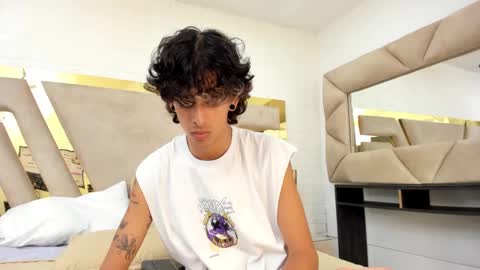 ibratxandy online show from September 2025 07:37:02 PM