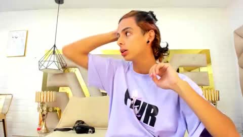 ibratxandy online show from September 2025 07:04:01 PM