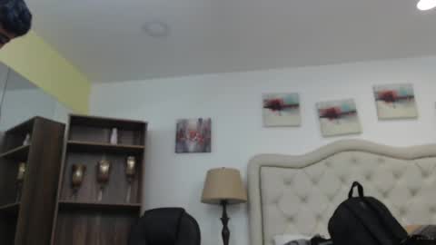 ibratxandy online show from April 2026 11:59:02 PM