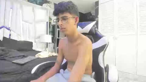 ibratxandy online show from April 2026 12:27:01 AM