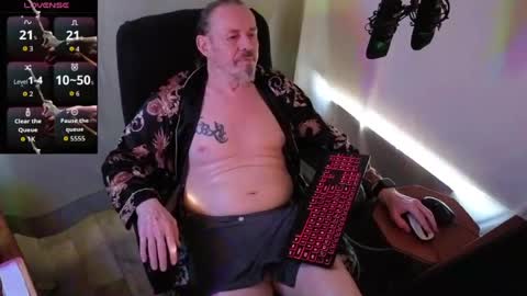 Rich online show from June 2026 11:54:01 PM