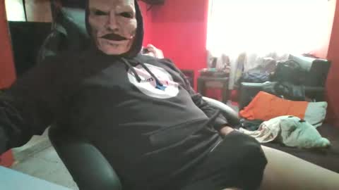 Snapshot of ibs666 chatting on December 2024 09:41:02 PM ibs666 online show from December 2024 09:41:02 PM