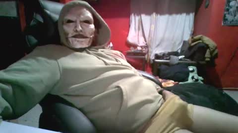 Snapshot of ibs666 chatting on January 2025 02:36:01 AM ibs666 online show from January 2025 02:36:01 AM