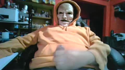 Snapshot of ibs666 chatting on February 2025 03:52:01 AM ibs666 online show from February 2025 03:52:01 AM