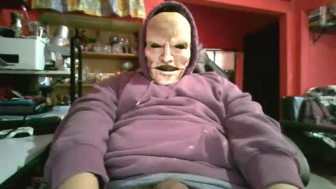 Snapshot of ibs666 chatting on February 2025 02:05:02 PM ibs666 online show from February 2025 02:05:02 PM