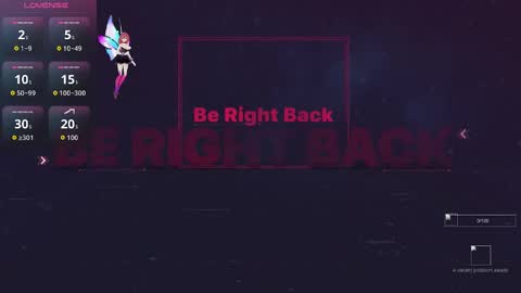 icambewithunow online show from November 2025 02:01:02 AM