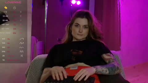 Milena online show from March 2026 08:45:01 PM