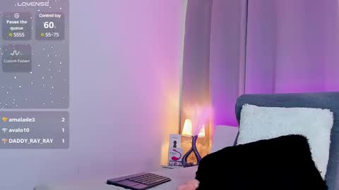 Snapshot of ice_grace chatting on January 2025 02:03:02 PM ice online show from January 2025 02:03:02 PM