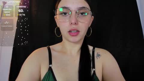 Snapshot of ice_grace chatting on February 2025 11:50:01 AM ice online show from February 2025 11:50:01 AM