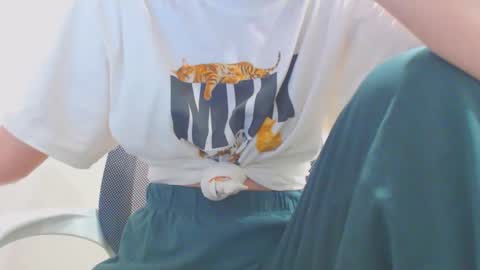 Snapshot of icebaby16 chatting on January 2025 07:51:02 AM Ice online show from January 2025 07:51:02 AM