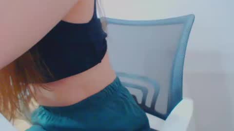 Snapshot of icebaby16 chatting on March 2025 10:24:01 AM Ice online show from March 2025 10:24:01 AM