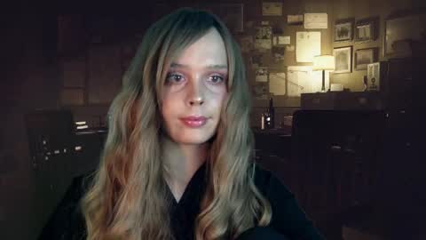 Snapshot of icecreamamy chatting on September 2025 04:25:02 AM Nina online show from September 2025 04:25:02 AM