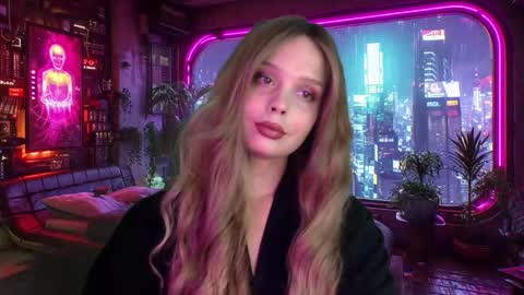 Snapshot of icecreamamy chatting on September 2025 11:51:01 PM Nina online show from September 2025 11:51:01 PM