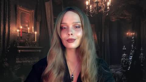 Snapshot of icecreamamy chatting on September 2025 08:36:01 PM Nina online show from September 2025 08:36:01 PM