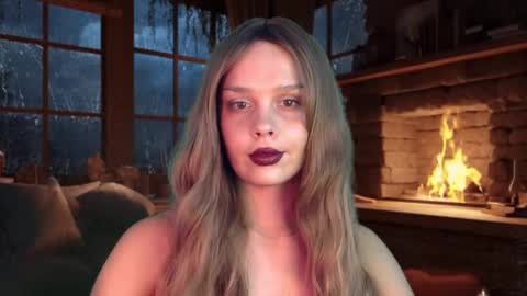 Snapshot of icecreamamy chatting on September 2025 08:25:01 PM Nina online show from September 2025 08:25:01 PM