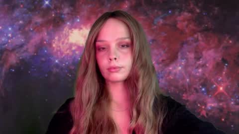 Snapshot of icecreamamy chatting on October 2025 10:39:01 PM Nina online show from October 2025 10:39:01 PM