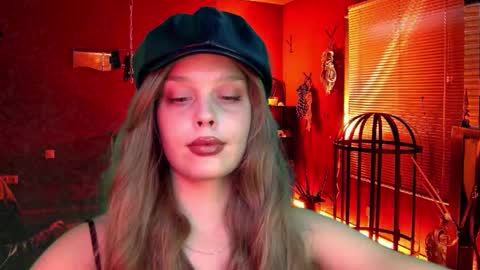 Snapshot of icecreamamy chatting on October 2025 03:05:02 AM Nina online show from October 2025 03:05:02 AM