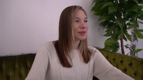 Danielle online show from January 2025 01:37:02 PM