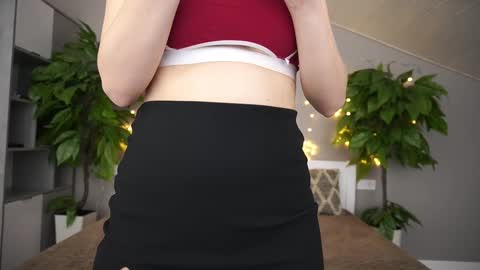 Danielle online show from January 2025 11:45:02 AM