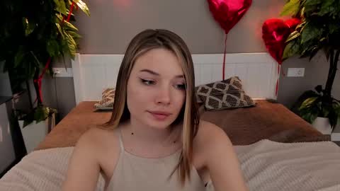 Danielle online show from March 2025 06:43:01 PM