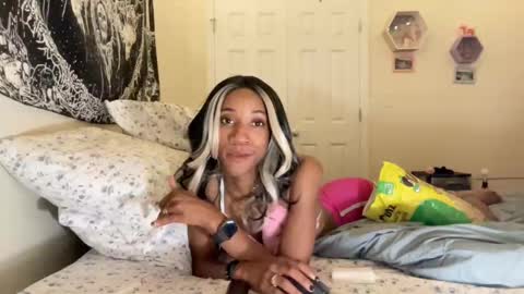 bree summers online show from September 2025 08:31:01 PM