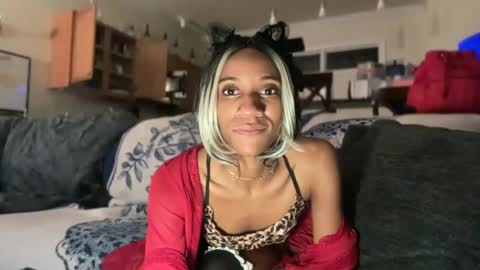 bree summers online show from September 2025 10:59:01 AM