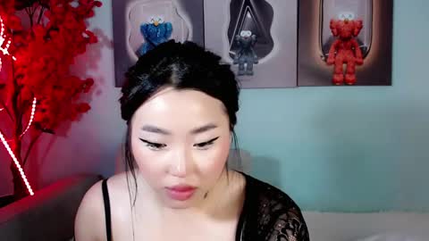 Snapshot of ichiben chatting on January 2025 06:42:01 AM ichiben online show from January 2025 06:42:01 AM