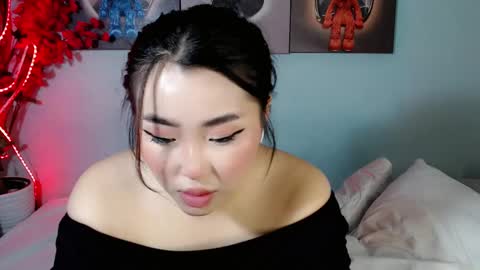 Snapshot of ichiben chatting on March 2025 03:40:01 PM ichiben online show from March 2025 03:40:01 PM