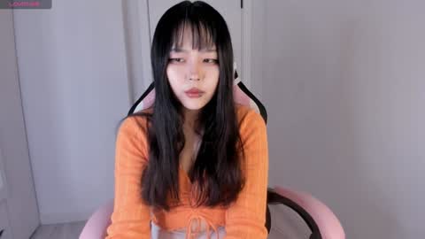 Snapshot of ichigo_o chatting on January 2025 12:47:02 PM Hitomi online show from January 2025 12:47:02 PM