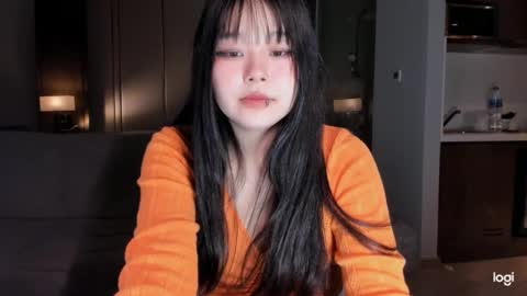 Snapshot of ichigo_o chatting on March 2025 02:26:02 PM Hitomi online show from March 2025 02:26:02 PM