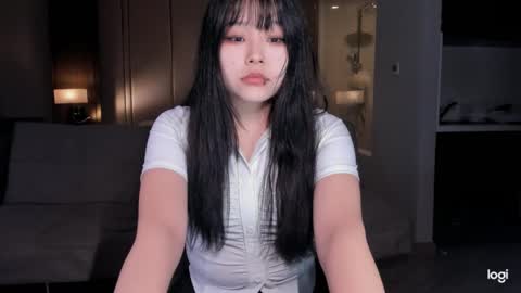 Snapshot of ichigo_o chatting on March 2025 02:51:02 PM Hitomi online show from March 2025 02:51:02 PM