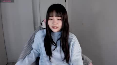 Snapshot of ichigo_o chatting on October 2025 05:44:02 PM Hitomi online show from October 2025 05:44:02 PM