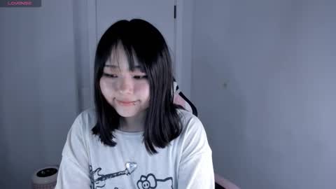 Snapshot of ichigo_o chatting on December 2025 06:16:01 PM Hitomi online show from December 2025 06:16:01 PM