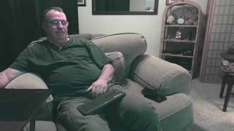 Snapshot of icihristopher chatting on January 2025 12:31:01 AM Christopher online show from January 2025 12:31:01 AM