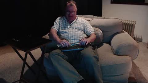 Snapshot of icihristopher chatting on January 2025 02:30:01 AM Christopher online show from January 2025 02:30:01 AM