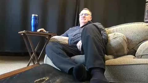 Snapshot of icihristopher chatting on February 2025 10:52:02 PM Christopher online show from February 2025 10:52:02 PM