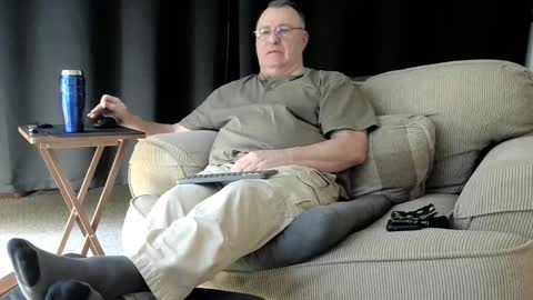 Snapshot of icihristopher chatting on March 2025 06:45:01 PM Christopher online show from March 2025 06:45:01 PM