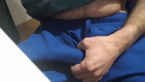 icky_thumps online show from January 2025 07:04:02 AM