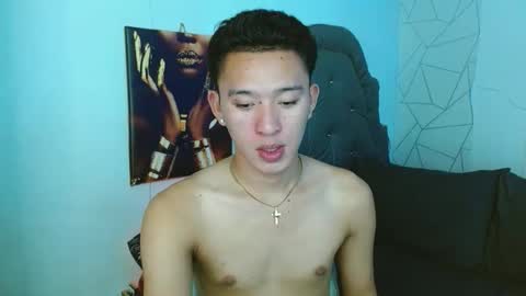 Mateo online show from April 2026 03:35:02 PM