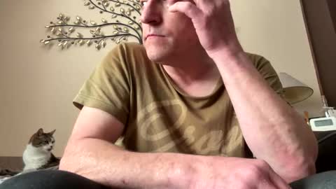 Snapshot of icums4u chatting on May 2026 08:41:01 AM icums4u online show from May 2026 08:41:01 AM