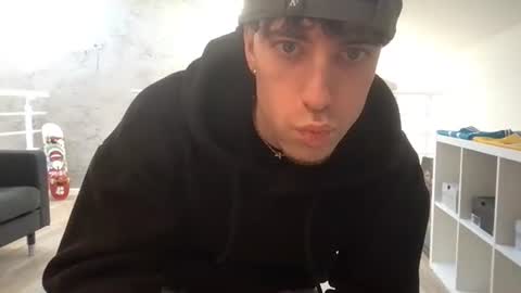 Snapshot of icyninesix chatting on December 2024 02:26:02 PM icyninesix online show from December 2024 02:26:02 PM