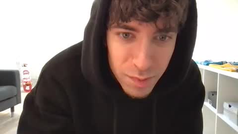 Snapshot of icyninesix chatting on December 2024 02:43:02 PM icyninesix online show from December 2024 02:43:02 PM