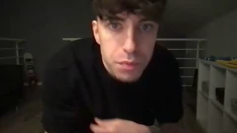 Snapshot of icyninesix chatting on January 2025 09:03:01 PM icyninesix online show from January 2025 09:03:01 PM