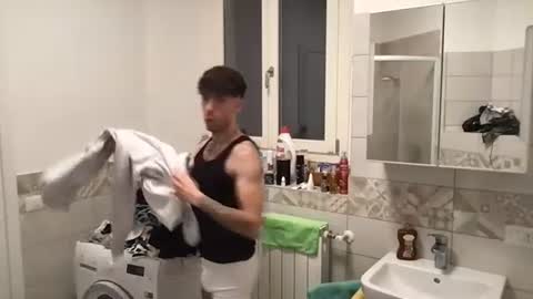 Snapshot of icyninesix chatting on January 2025 07:40:01 PM icyninesix online show from January 2025 07:40:01 PM