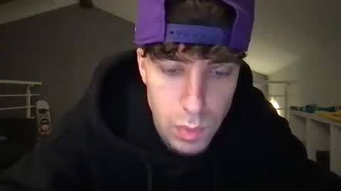 Snapshot of icyninesix chatting on January 2025 07:38:01 PM icyninesix online show from January 2025 07:38:01 PM