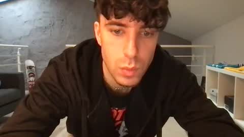 Snapshot of icyninesix chatting on January 2025 02:58:01 PM icyninesix online show from January 2025 02:58:01 PM