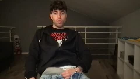 Snapshot of icyninesix chatting on January 2025 07:39:01 PM icyninesix online show from January 2025 07:39:01 PM