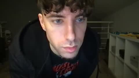 Snapshot of icyninesix chatting on January 2025 10:50:01 PM icyninesix online show from January 2025 10:50:01 PM