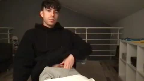 Snapshot of icyninesix chatting on February 2025 11:48:01 PM icyninesix online show from February 2025 11:48:01 PM