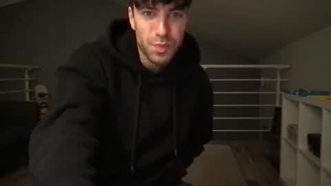 Snapshot of icyninesix chatting on February 2025 02:56:02 AM icyninesix online show from February 2025 02:56:02 AM